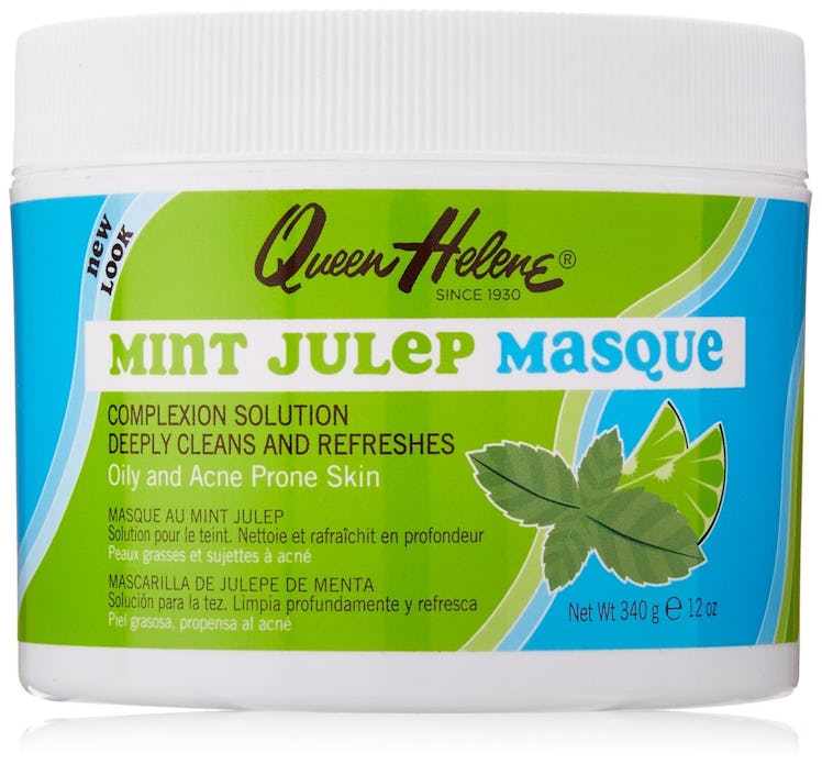 Queen Helene Mint Julep Masque (2-Pack)