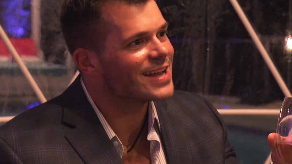 Are Mark Amp Elena Together Ex On The Beach Fans Are