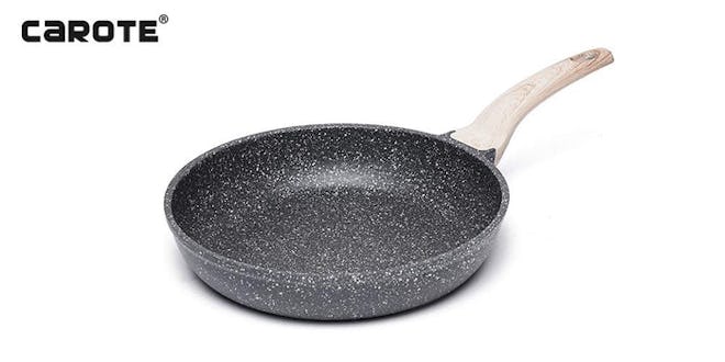 Carote Frying Pan
