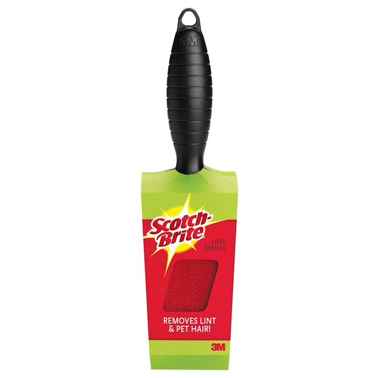 Scotch-Brite Lint Brush