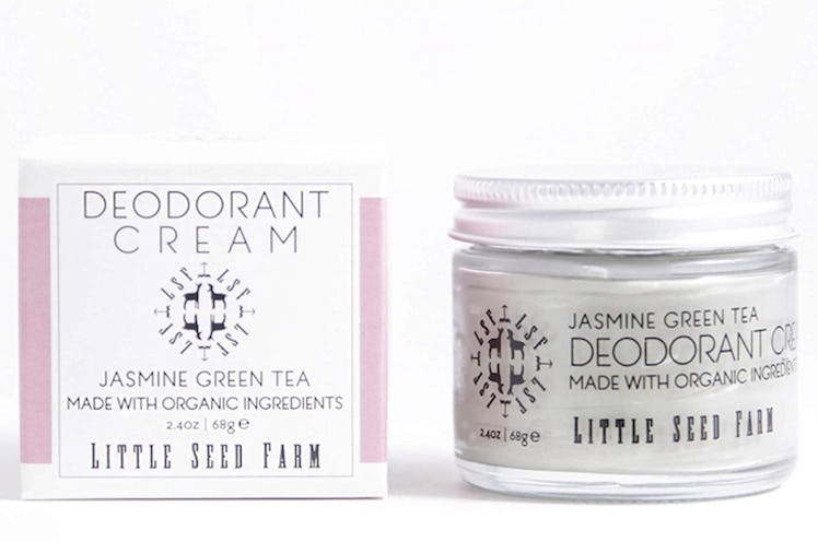 Little Seed Farm All Natural Deodorant