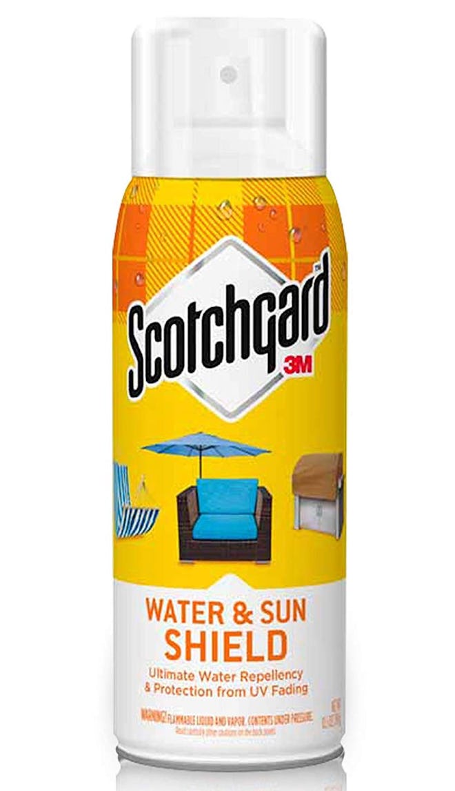 Scotchgard Water And Sun Shield With UV Protector (10.5 Fl. Oz.)