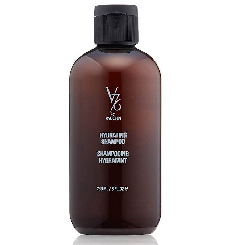 V76 By Vaughn Hydrating Shampoo