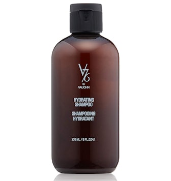 V76 By Vaughn Hydrating Shampoo