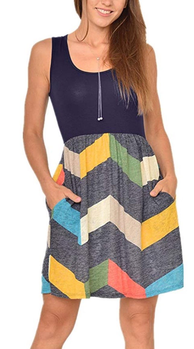 The 7 Best Dresses For Short Women