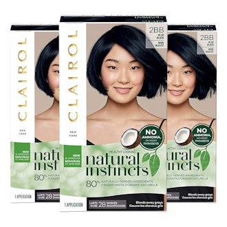 Clairol Natural Instincts (Pack Of 3) 