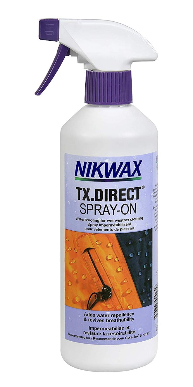 Nikwax TX. Direct Spray-On (16.9 Fl. Oz.)