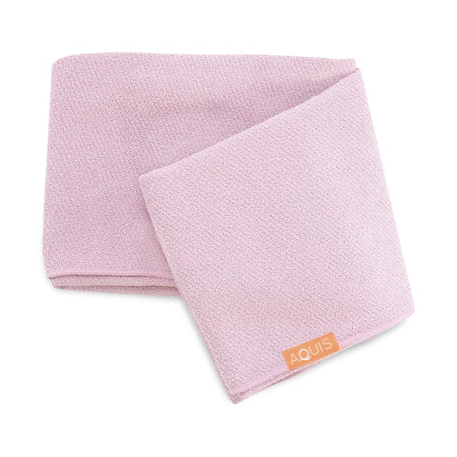 Rapid Dry Lisse Towel