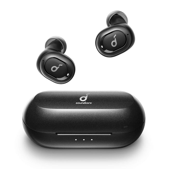 Soundcore Anker Bluetooth Earbuds 