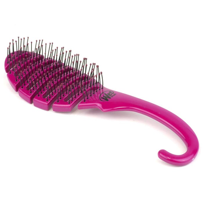 Wet Brush Shower Flex Hair Brush 