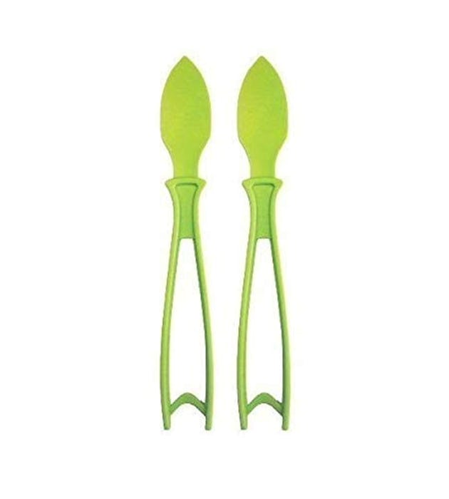 Linden Sweden Egg Peeler (Set of 2) 