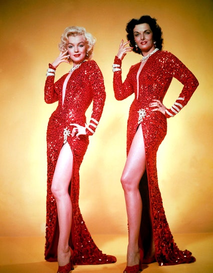 Marilyn Monroe S Movie Costumes Are Being Auctioned