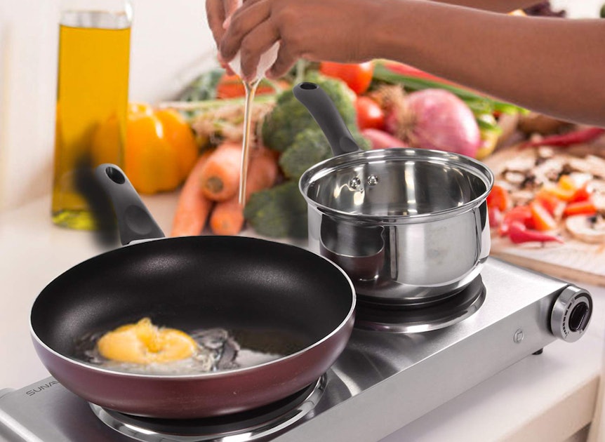 The 4 Best Hot Plates