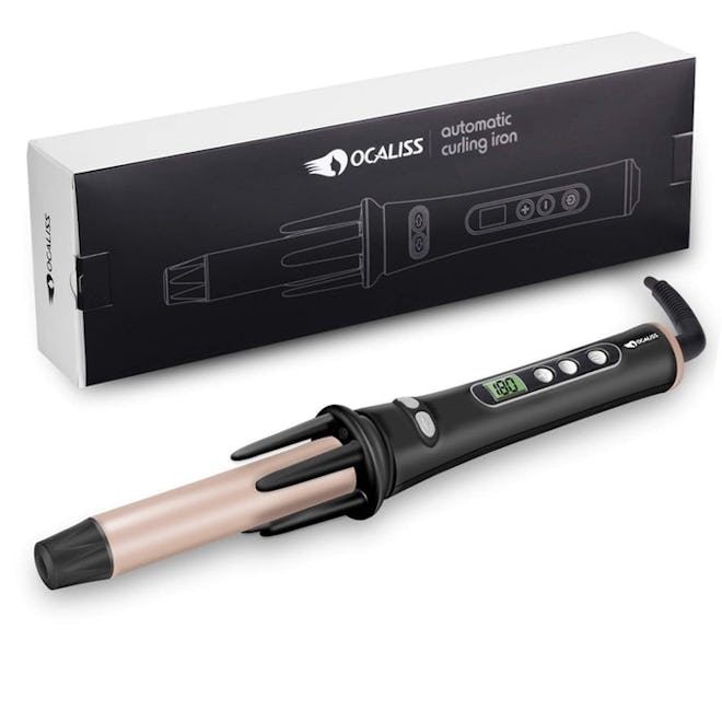Ocaliss Curling Iron