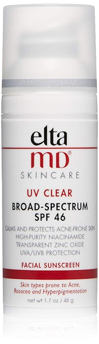 EltaMD UV Clear Broad Spectrum SPF 46 