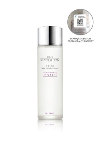 MISSHA Time Revolution The First Intensive Moist Treatment Essence