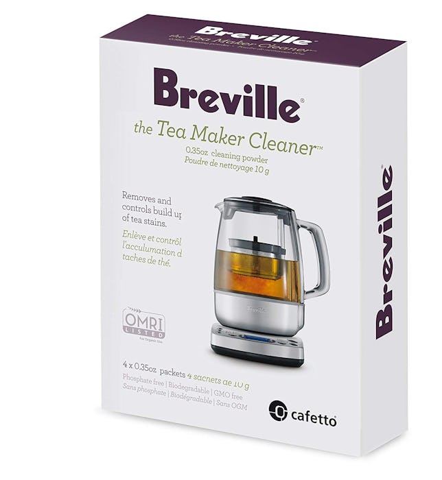 Breville The Tea Maker Cleaner 