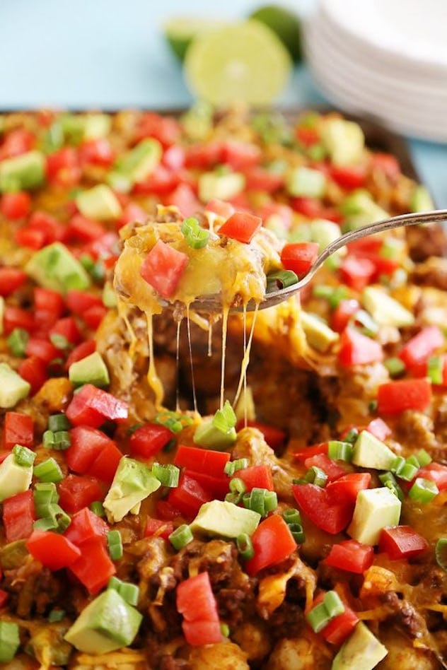 10 Kid-Friendly Nacho Recipes That You'll Love, Too