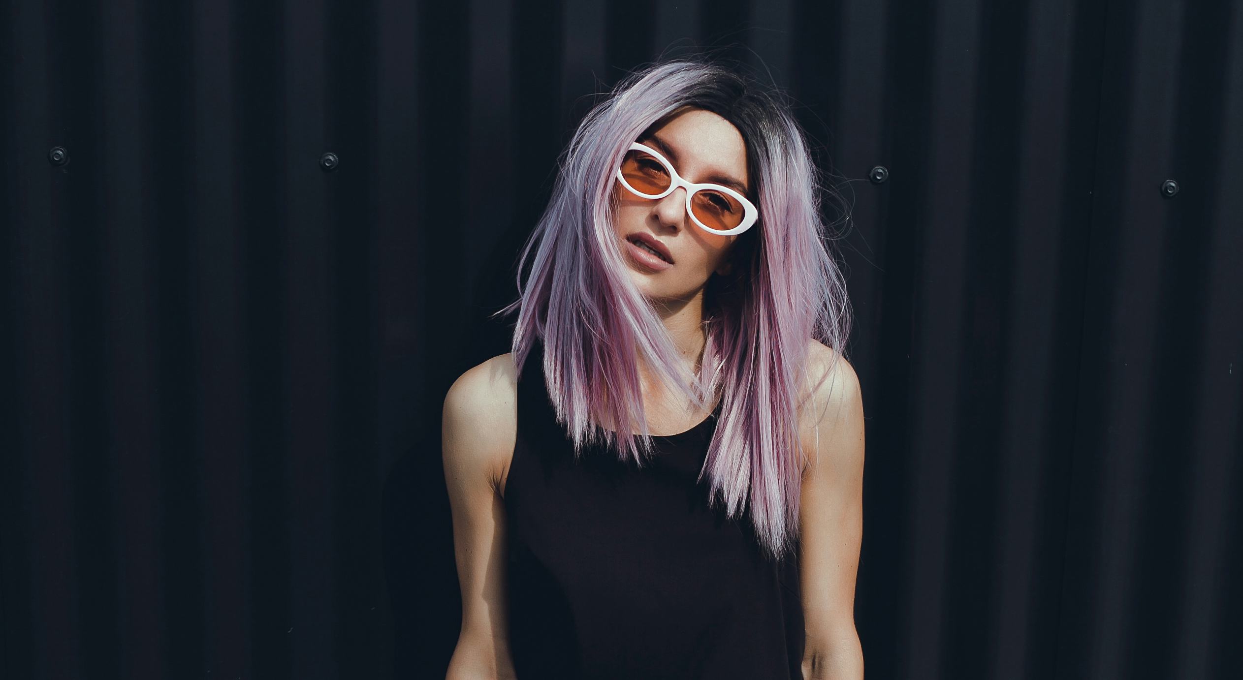 The Best Semi Permanent Hair Dye Available In The Uk Whether You