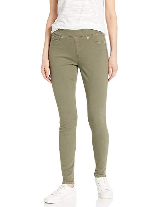 Amazon Essentials Pull-On Jegging