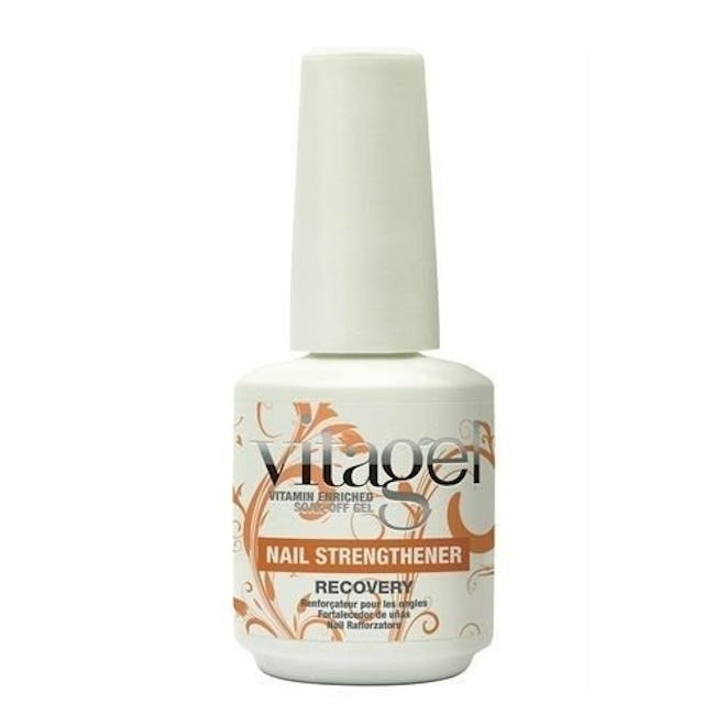 Gelish Vitagel Recovery Nail Strengthener 