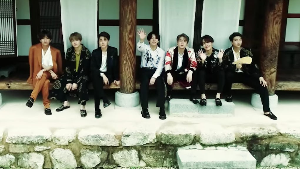What Is Bts Summer Package The 19 Trailer Confirms The Boys Are Keeping Things Local