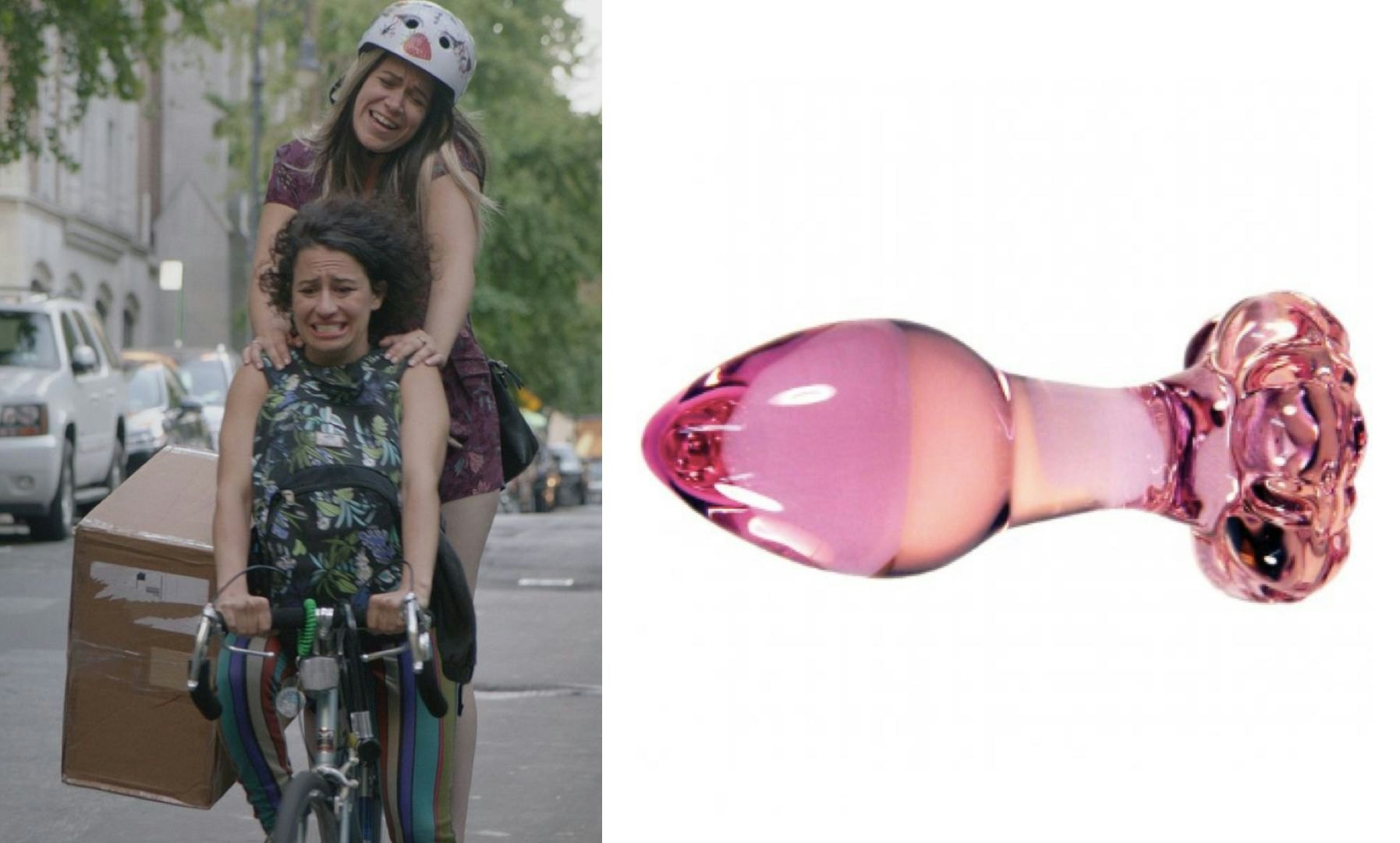 19 Sex Toys From Broad City Where To Buy Them