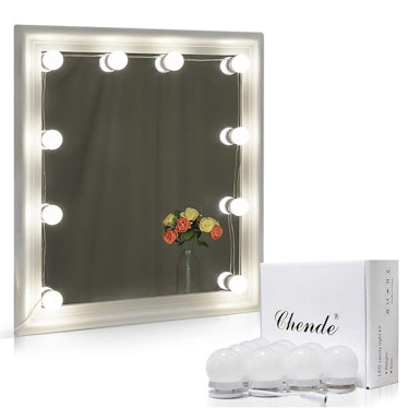 Chende Hollywood Style LED Vanity Light Bulbs