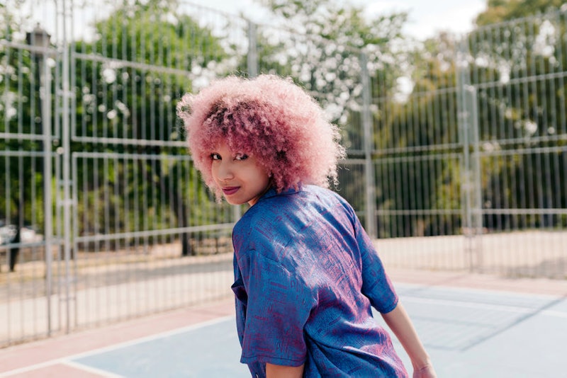 How Often Should You Wash Colored Hair Here S What A Colorist Wants You To Know