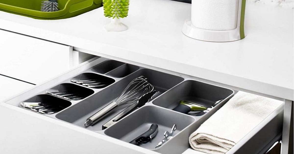 This Cult Favorite Drawer Organizer 37 Other Things On Amazon