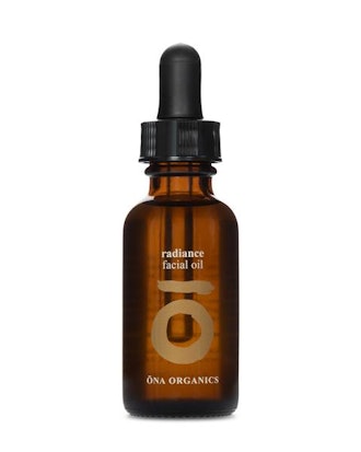 Radiance Facial Oil 