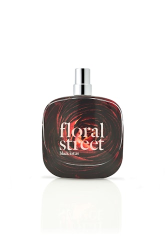 Floral Street Black Lotus Eau De Parfum