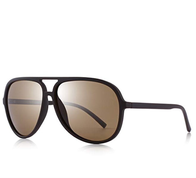 OLIEYE Polarized Pilot Sunglasses