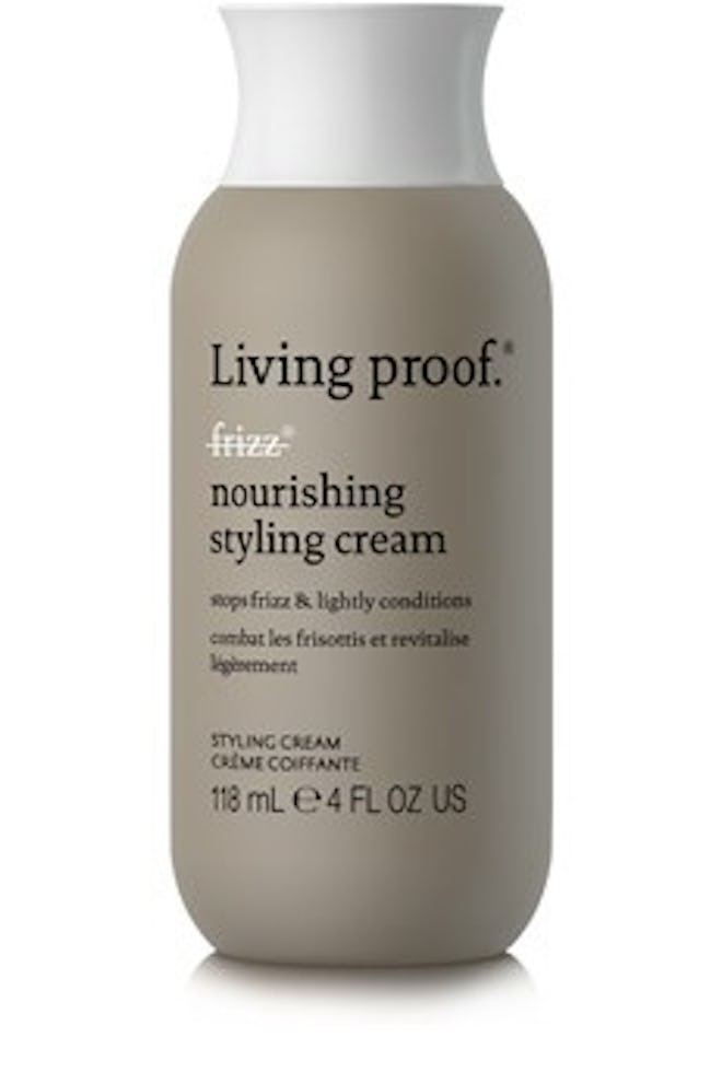 Living Proof Nourishing Styling Cream