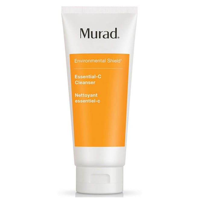 Murad Essential C Cleanser 