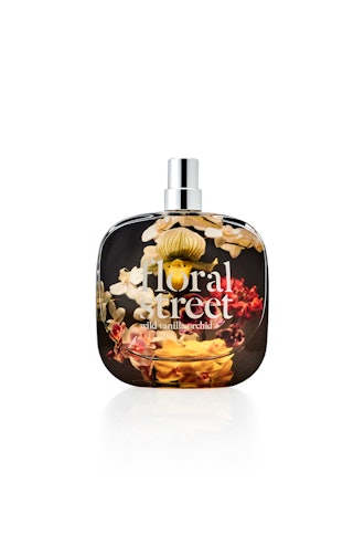 Floral Street Wild Vanilla Orchid Eau De Parfum