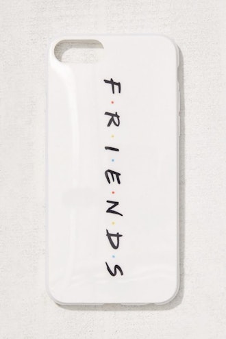 Friends Logo UO Exclusive iPhone Case