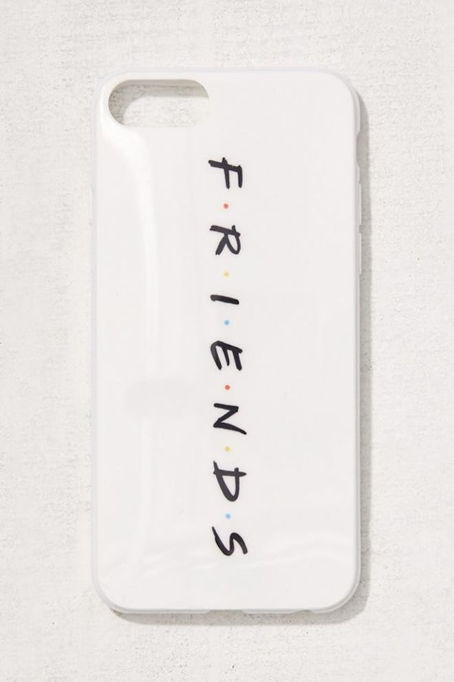 Friends Logo UO Exclusive iPhone Case