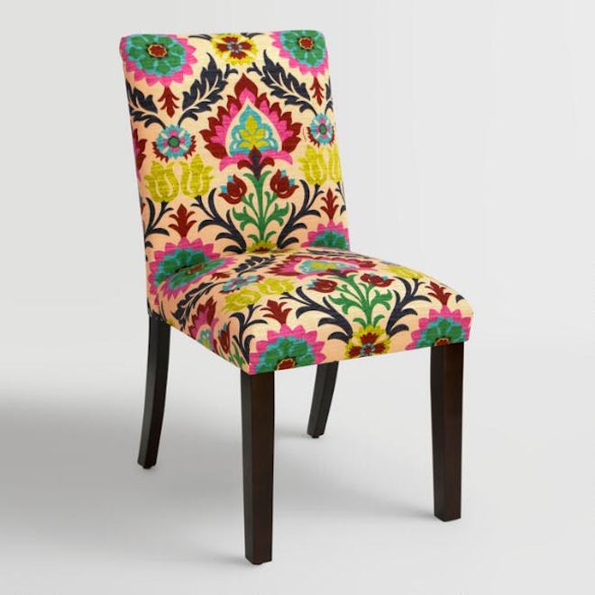 Desert Santa Maria Kerri Upholstered Dining Chair
