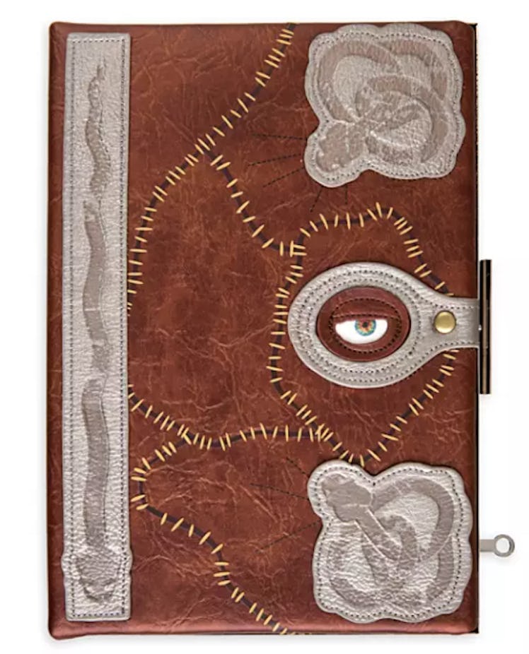 Hocus Pocus Spellbook Clutch Purse by Loungefly