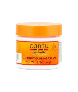 Coconut Curling Cream