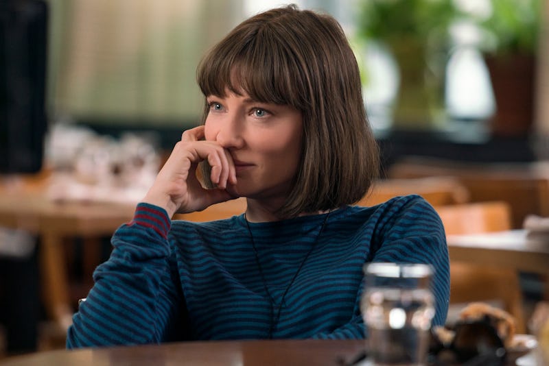 The Where D You Go Bernadette Book Differs From The Movie In One Major Way