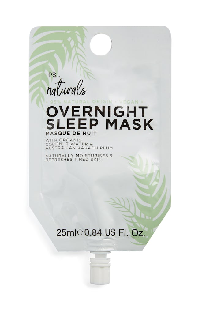 Primark PS... Naturals Overnight Sleep Mask