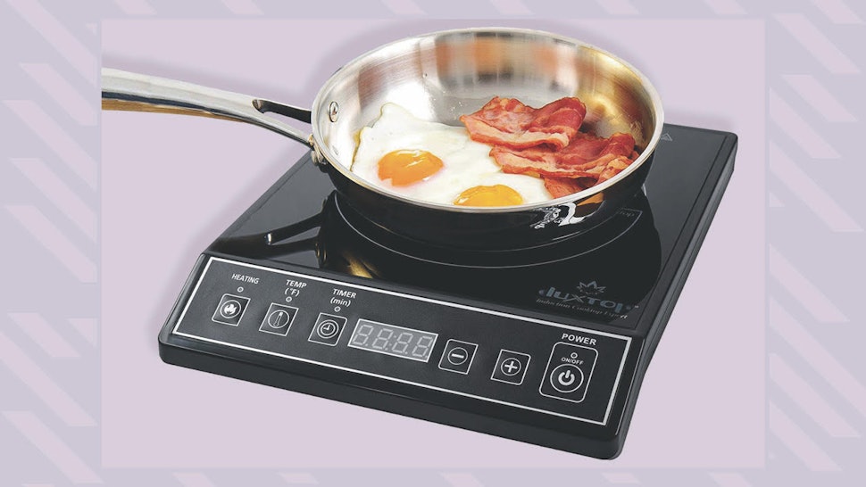 The Best Portable Induction Cooktops