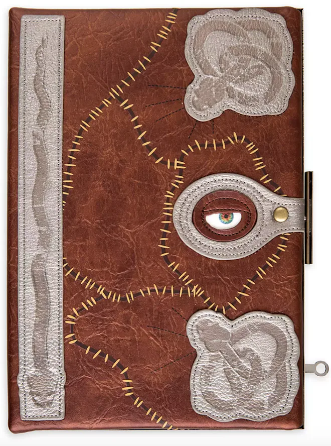 Where To Buy The 'Hocus Pocus' Spellbook Purse Because The Sanderson ...