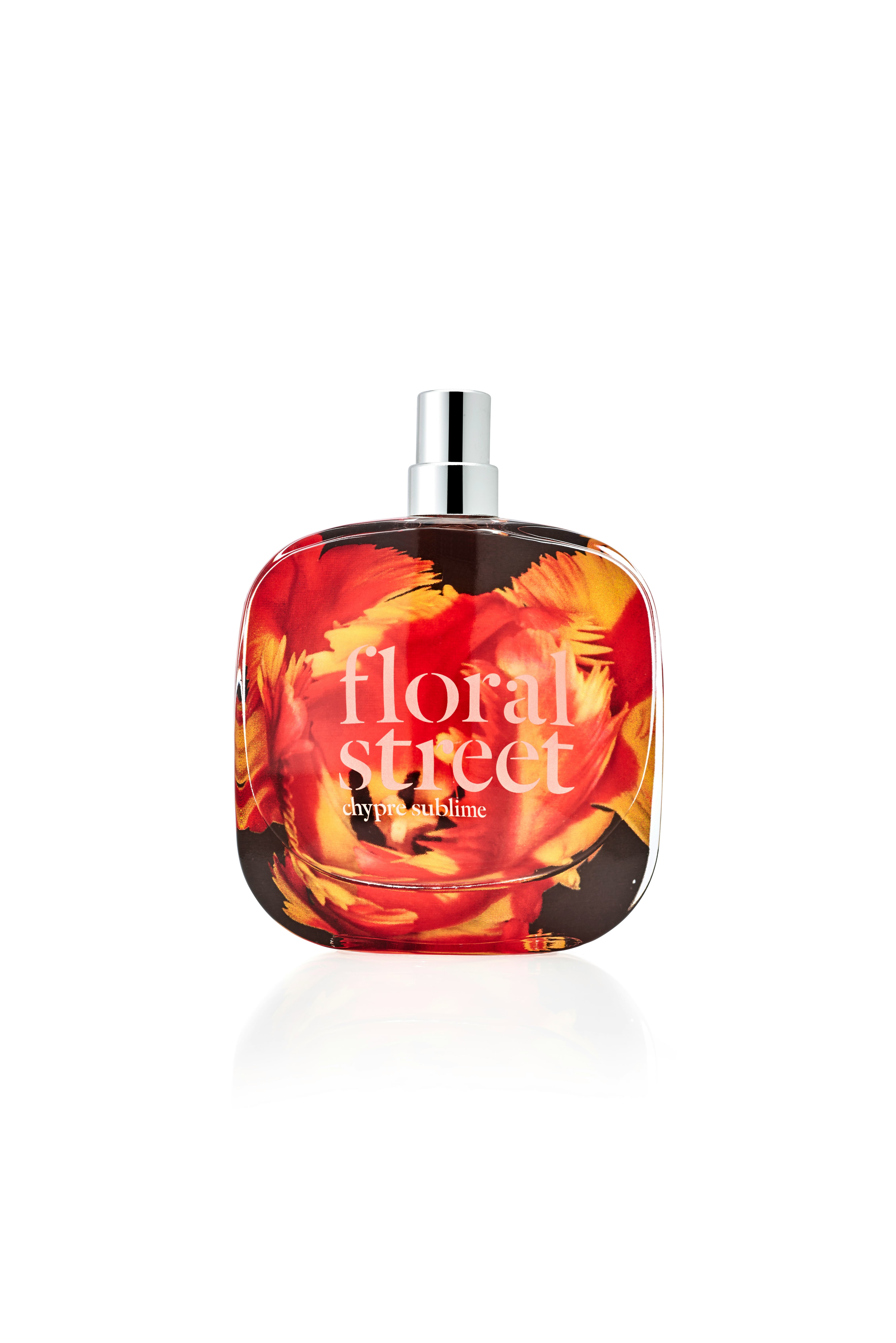 Floral street chypre sublime eau de parfum new arrivals