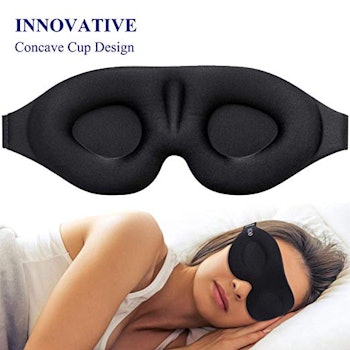Yiview Sleep Mask 