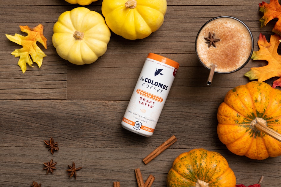The Current Creator-founded Chamberlain Coffee drops pumpkin spice blend
