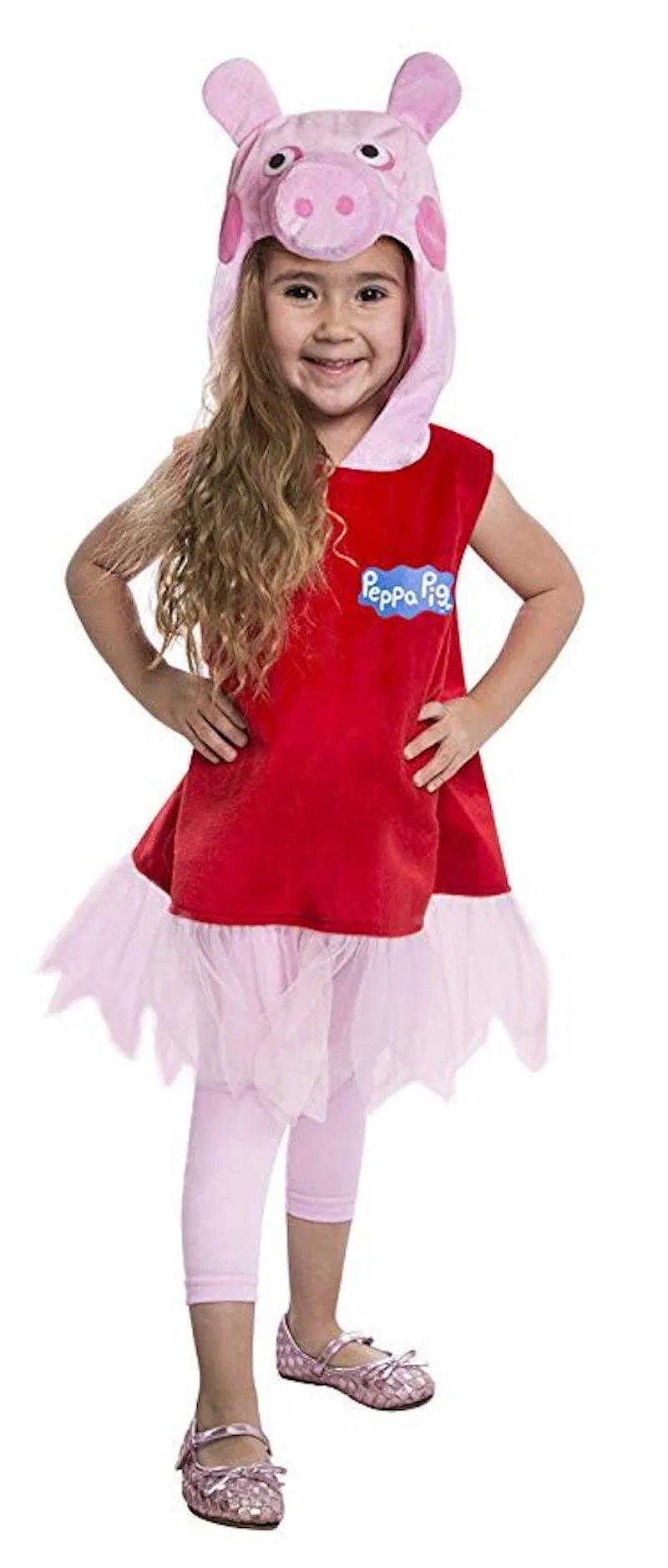 Amazon s Peppa Pig Halloween Costumes Include Costumes For Parents amazon-s-peppa-pig-halloween-costumes-include-costumes-for-parents