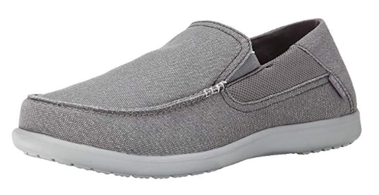 Crocs Men's Santa Cruz 2 Luxe Loafer